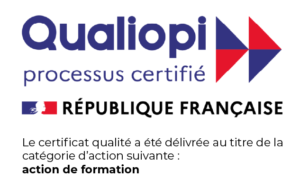 Consulter Notre certificat Qualiopi a été obtenu en mai 2024.